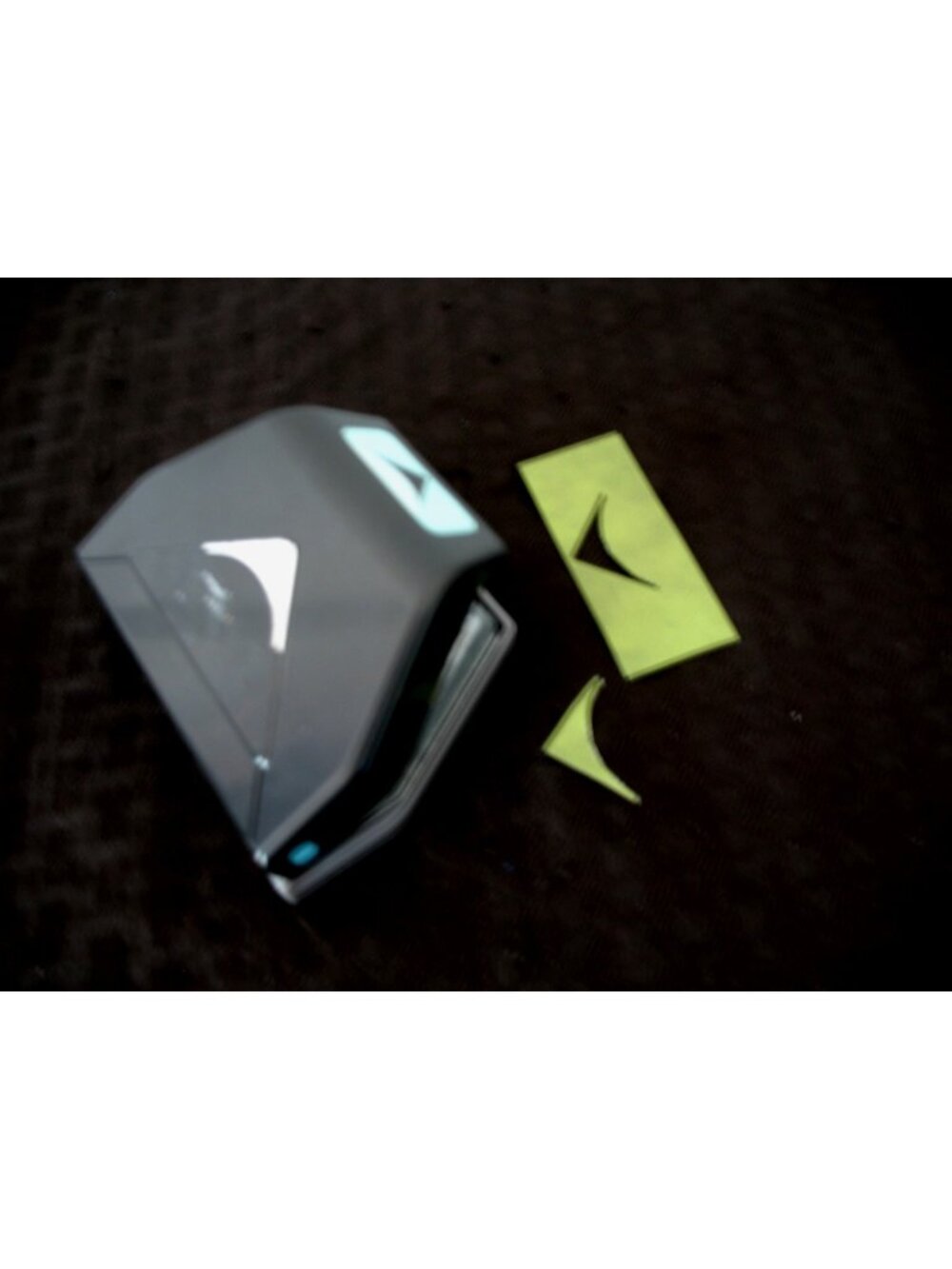 EK Success Tools Border Corner Arrow, Paper Punch